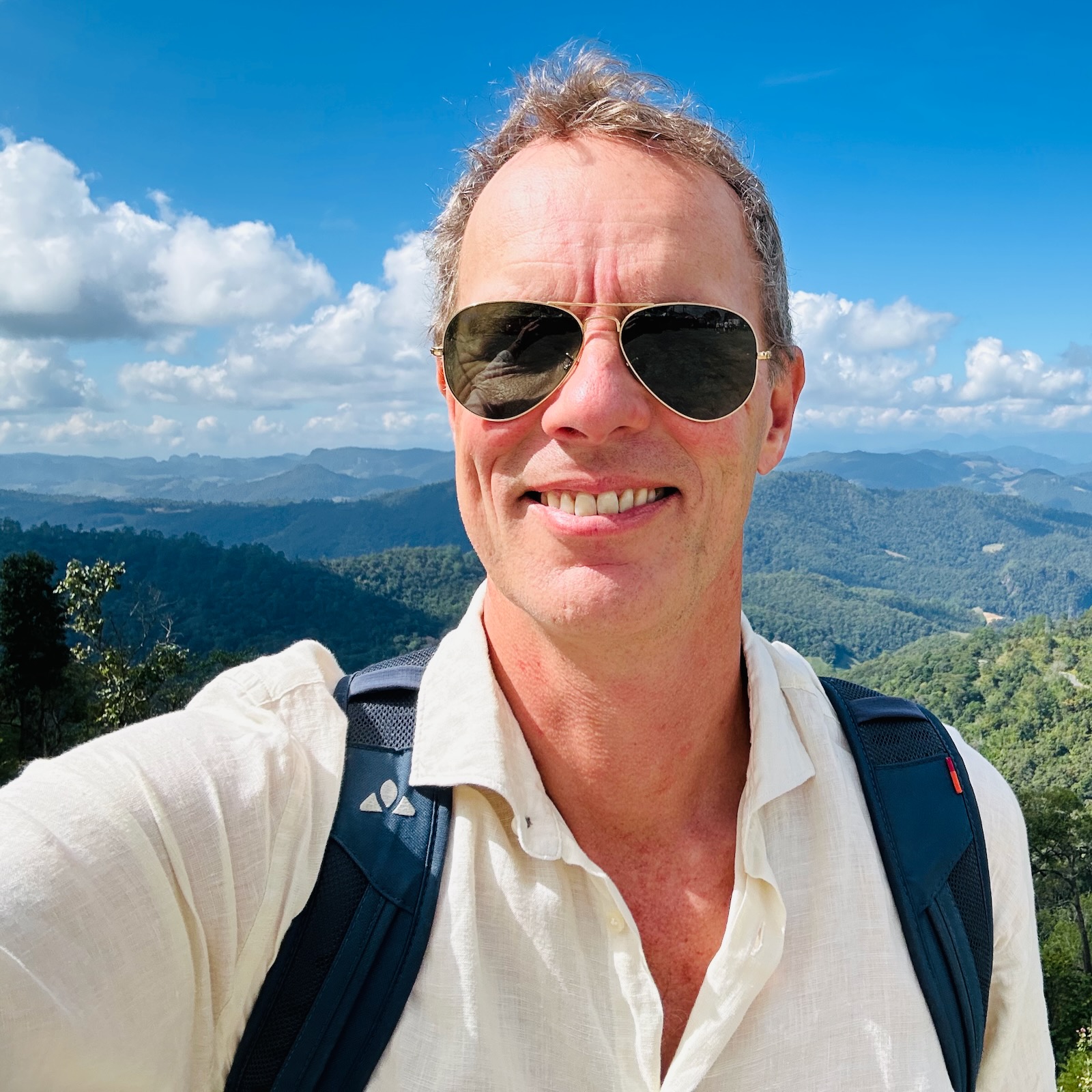 Taco van der Poel — oprichter SolliciteerAI